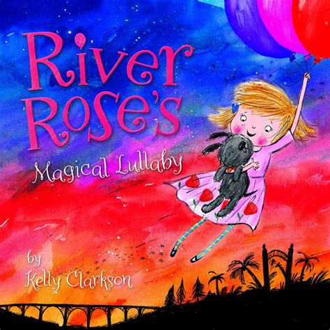 How River Rose's Magical Lullaby Captivates and Inspires